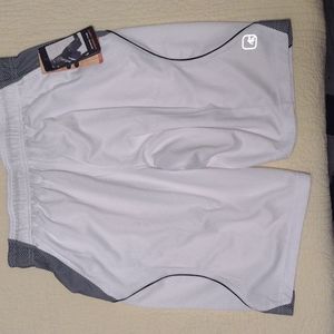 And 1 basketball short